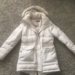 Ralph Lauren Coat